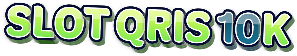 SLOT QRIS 10KSystem